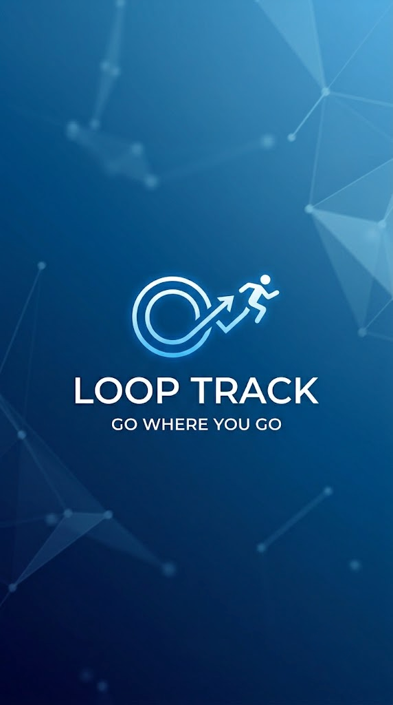 Loop Track 앱